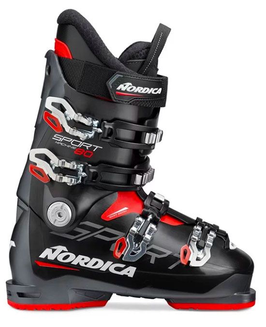 Best Ski Boots For Beginners Of 2020-2021 | Switchback Travel